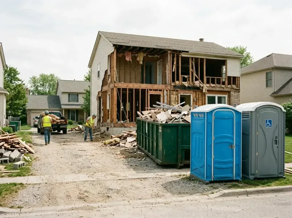 home-renovation-demolition-sit-010 — frequently asked questions, Portable Toilet & Dumpsters Rental in McCalla, AL
